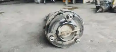 Recambio de automóvil de segunda mano de amortiguador delantero derecho para mercedes-benz clase s (w220) berlina 3.2cdi 197 [320] referencias oem iam a2203201413  