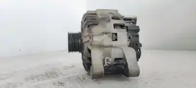 Gebrauchtes Autoersatzteil lichtmaschine zum citroen c4 berlina collection oem-iam-referenzen 9656956280