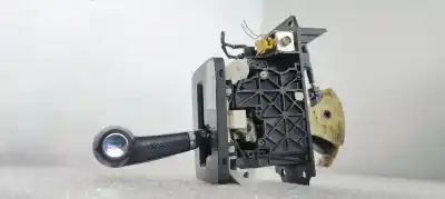 Peça sobressalente para automóvel em segunda mão alavanca de velocidades por volkswagen touareg (7la) 2.5 tdi referências oem iam 7l6713203c