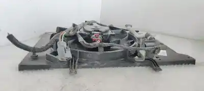 Автозапчасти б/у электрический вентилятор за ford fiesta (ccn) 1.0i turbo 100 ссылки oem iam c1b18c607ag  