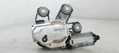 Peça sobressalente para automóvel em segunda mão motor do limpador traseiro por volkswagen touareg (7la) 2.5 tdi referências oem iam 7l0955712b