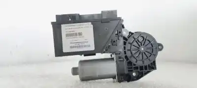 Peça sobressalente para automóvel em segunda mão motor elevador vidro dianteiro esquerdo por volkswagen touareg (7la) 2.5 tdi referências oem iam 3d1959793e