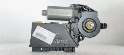 Second-hand car spare part REAR RIGHT WINDOW MOTOR for VOLKSWAGEN TOUAREG (7LA, 7L6, 7L7)  OEM IAM references 7L0959794A  