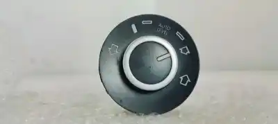 Peça sobressalente para automóvel em segunda mão comandos de alavanca por volkswagen touareg (7la) 2.5 tdi referências oem iam 7l6927135d