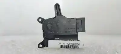 Second-hand car spare part AIR CONDITIONING HATCHES OPENING MOTOR for VOLKSWAGEN TOUAREG (7LA, 7L6, 7L7)  OEM IAM references 52411483R00  