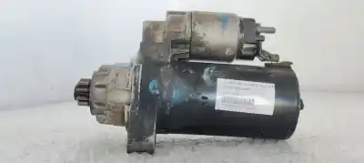 Peça sobressalente para automóvel em segunda mão motor de arranque por volkswagen touareg (7la) 2.5 tdi referências oem iam 0001125600