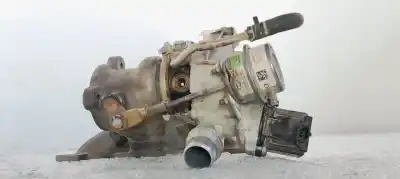 Автозапчастина б/у турбонагрузник для renault captur i (j5_, h5_) 1.2 tce 120 посилання на oem iam h8201439411