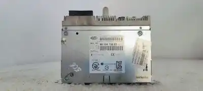 Tweedehands auto-onderdeel AUDIOSYSTEEM / RADIO-CD voor PEUGEOT 508 I (8D_)  OEM IAM-referenties 9810475880  