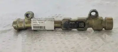 Pezzo di ricambio per auto di seconda mano RAMPA INIETTORI per RENAULT ESPACE IV (JK0)  Riferimenti OEM IAM 0445214079  