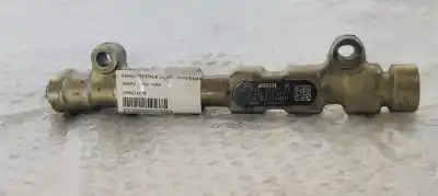 Peça sobressalente para automóvel em segunda mão régua / rampa de injetores por renault espace iv (jk0) grand espace expression referências oem iam 0445214079