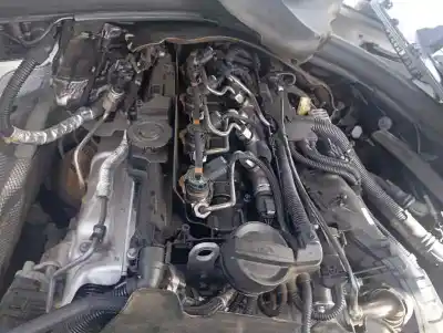 Pezzo di ricambio per auto di seconda mano MOTORE COMPLETO per BMW SERIE 1 LIM. (F20/F21)  Riferimenti OEM IAM B47D20A  