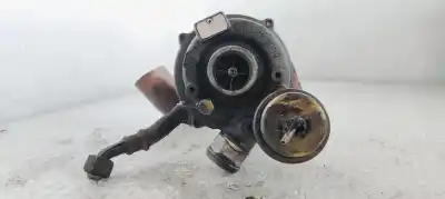 Автозапчасти б/у турбокомпенсатор за volkswagen golf iv berlina (1j1) básico ссылки oem iam 038145701d  