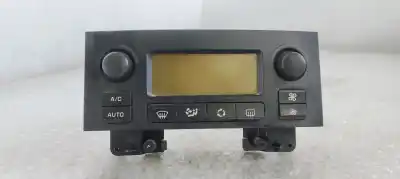 Second-hand car spare part climate control for citroen c4 berlina lx oem iam references 9658084577