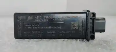 Автозапчасти б/у датчик за ssangyong rexton w 2.2 td ссылки oem iam 4190135000