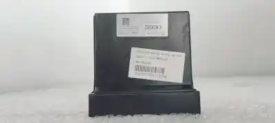 Автозапчасти б/у ЭЛЕКТРОННЫЙ МОДУЛЬ за PEUGEOT 508 I (8D_)  ссылки OEM IAM 9801695280  
