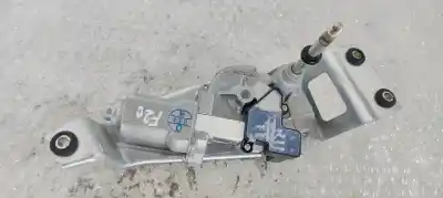 Gebrauchtes Autoersatzteil HINTERER WISCHERMOTOR zum BMW SERIE 1 LIM. (F20/F21)  OEM-IAM-Referenzen 7258532AI03  