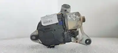 Second-hand car spare part FRONT WINDSHIELD WIPER MOTOR for PEUGEOT 508 I (8D_)  OEM IAM references 1397220613  