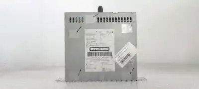 Tweedehands auto-onderdeel AUDIOSYSTEEM / RADIO-CD voor PEUGEOT 508 I (8D_)  OEM IAM-referenties 9807729080  