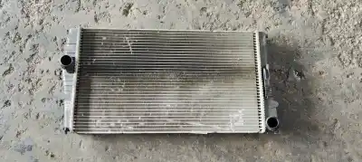 İkinci el araba yedek parçası SU RADYATÖRÜ için BMW SERIE 1 LIM. (F20/F21)  OEM IAM referansları 17117600511  