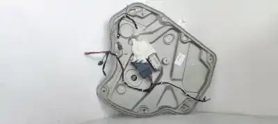 Second-hand car spare part rear right window regulator for skoda octavia combi (1z5) 2.0 tdi oem iam references 1k0959704j