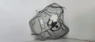 Second-hand car spare part rear left window regulator for skoda octavia combi (1z5) 2.0 tdi oem iam references 1k0959703j