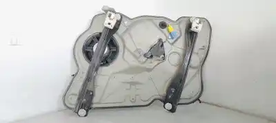 Second-hand car spare part driver left window regulator for skoda octavia combi (1z5) 2.0 tdi oem iam references 1t0959701d  