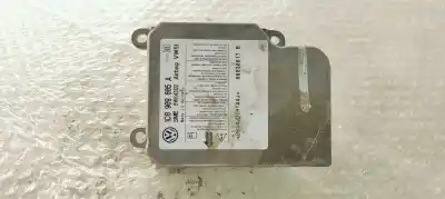 İkinci el araba yedek parçası HAVA YASTIGI KONTROL ÜNITESI için SEAT LEON (1M1)  OEM IAM referansları 1C0909605A  