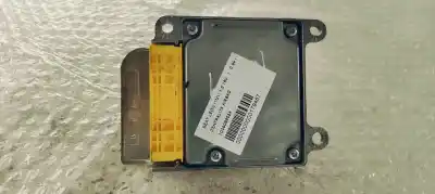 Автозапчасти б/у блок управления подушками безопасности за seat leon (1m1) 1.6 16v ссылки oem iam 1c0909605a  