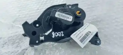 Peça sobressalente para automóvel em segunda mão MOTOR DE ABERTURA DA COMPORTA DE SOFAGEM por PEUGEOT 2008 (--.2013->)  Referências OEM IAM T1009914P  