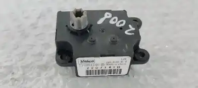 Peça sobressalente para automóvel em segunda mão MOTOR DE ABERTURA DA COMPORTA DE SOFAGEM por PEUGEOT 2008 (--.2013->)  Referências OEM IAM T1006419G  