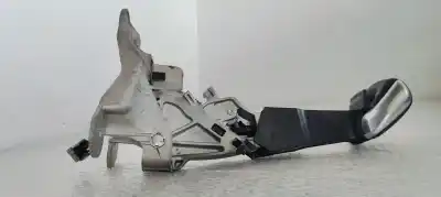 Piesă de schimb auto la mâna a doua Maneta Frana De Mana pentru PEUGEOT 2008 (--.2013->) 1.6 16V Referințe OEM IAM 98067000ZQ  