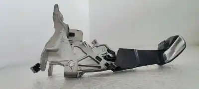 Pezzo di ricambio per auto di seconda mano LEVA DEL FRENO A MANO per PEUGEOT 2008 (--.2013->)  Riferimenti OEM IAM 98067000ZQ  