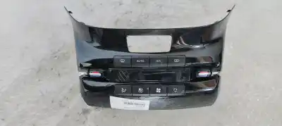 Pièce détachée automobile d'occasion COMMANDE DE CLIMATISATION / CHAUFFAGE pour PEUGEOT 2008 (--.2013->)  Références OEM IAM 96722471XU  