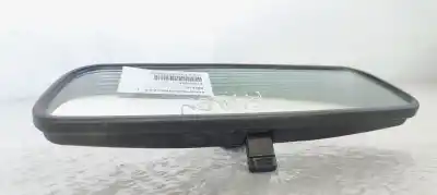Автозапчастина б/у внутрішне дзеркало для ssangyong kyron 2.0 посилання на oem iam e13010083  