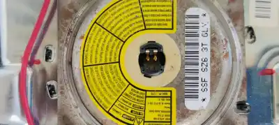 Pezzo di ricambio per auto di seconda mano air bag anteriore sinistro per ssangyong kyron 2.0 riferimenti oem iam   