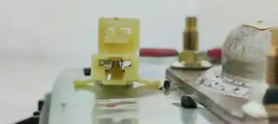 Pezzo di ricambio per auto di seconda mano air bag anteriore sinistro per ssangyong kyron 2.0 riferimenti oem iam   