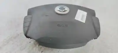 Pezzo di ricambio per auto di seconda mano air bag anteriore sinistro per ssangyong kyron 2.0 riferimenti oem iam   