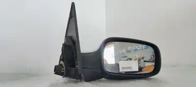 Second-hand car spare part RIGHT REARVIEW MIRROR for RENAULT MEGANE II COUPE  OEM IAM references 12353570  