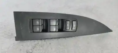 Автозапчасти б/у ВЫКЛЮЧАТЕЛЬ ЛЕВОГО ПЕРЕДНЕГО ОКНА за SSANGYONG KYRON  ссылки OEM IAM 7225009000  