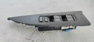 Автозапчастина б/у передні вікний вмикач для ssangyong kyron 2.0 посилання на oem iam 7225009000  