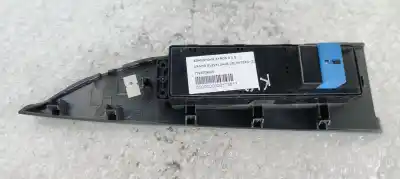 Автозапчастина б/у передні вікний вмикач для ssangyong kyron 2.0 посилання на oem iam 7225009000  