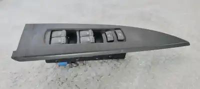 Автозапчастина б/у передні вікний вмикач для ssangyong kyron 2.0 посилання на oem iam 7225009000  