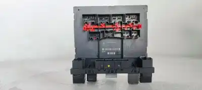 Second-hand car spare part fuse box unit for skoda octavia combi (1z5) 2.0 tdi oem iam references 3c0937049aj