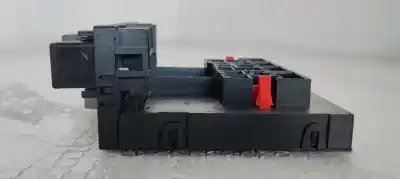 Second-hand car spare part fuse box unit for skoda octavia combi (1z5) 2.0 tdi oem iam references 3c0937049aj  