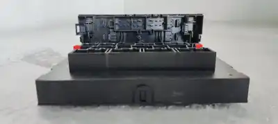 Second-hand car spare part fuse box unit for skoda octavia combi (1z5) 2.0 tdi oem iam references 3c0937049aj  