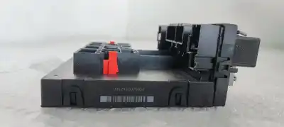 Second-hand car spare part fuse box unit for skoda octavia combi (1z5) 2.0 tdi oem iam references 3c0937049aj  