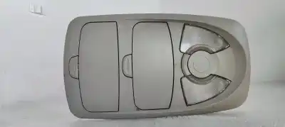 Second-hand car spare part interior light for ssangyong kyron 2.0 oem iam references 7765009000