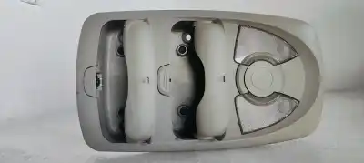 Автозапчасти б/у внутренний свет за ssangyong kyron 2.0 ссылки oem iam 7765009000  