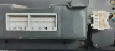 Second-hand car spare part climate control for ssangyong kyron 2.0 oem iam references 6870009020  