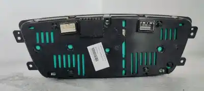 Second-hand car spare part dashboard for ssangyong kyron 2.0 oem iam references 8021009050  